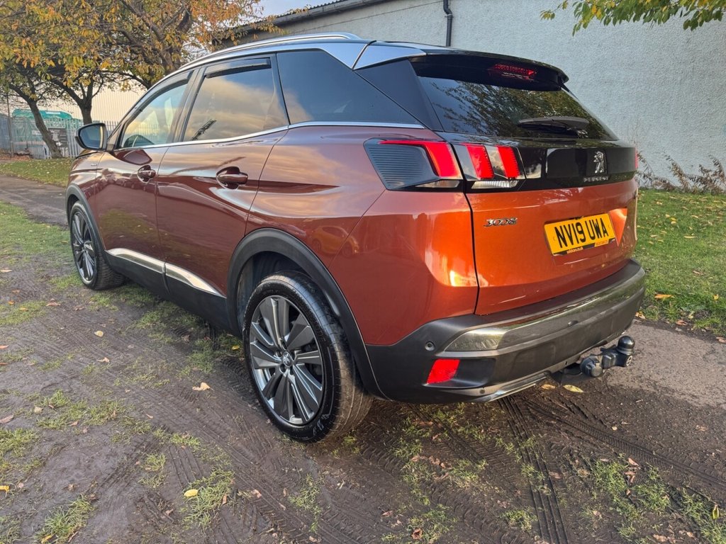 Used Peugeot 3008 2019 for sale - 76406517: Photo 12