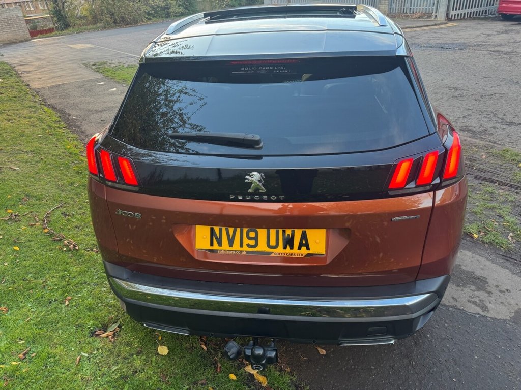 Used Peugeot 3008 2019 for sale - 76406517: Photo 13