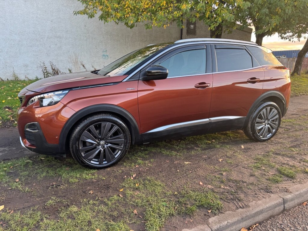 Used Peugeot 3008 2019 for sale - 76406517: Photo 14