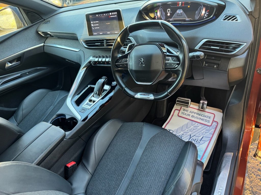 Used Peugeot 3008 2019 for sale - 76406517: Photo 15