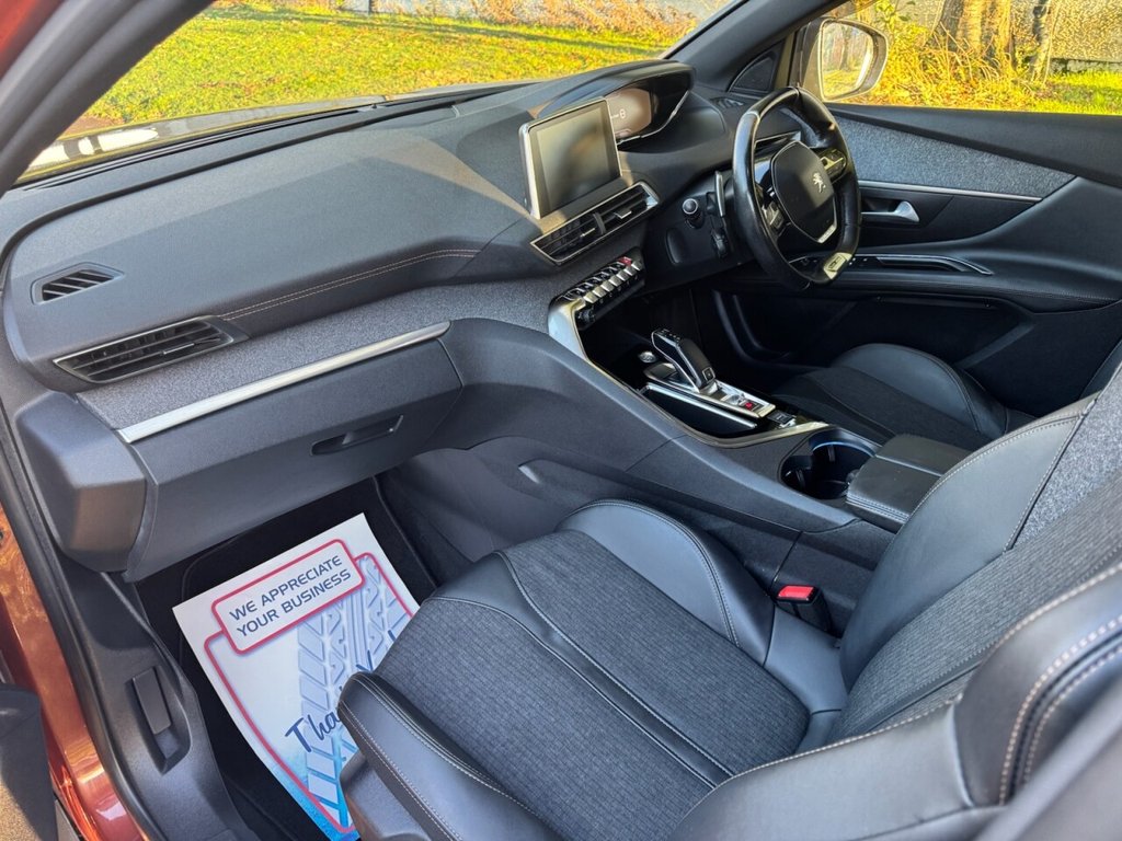 Used Peugeot 3008 2019 for sale - 76406517: Photo 16