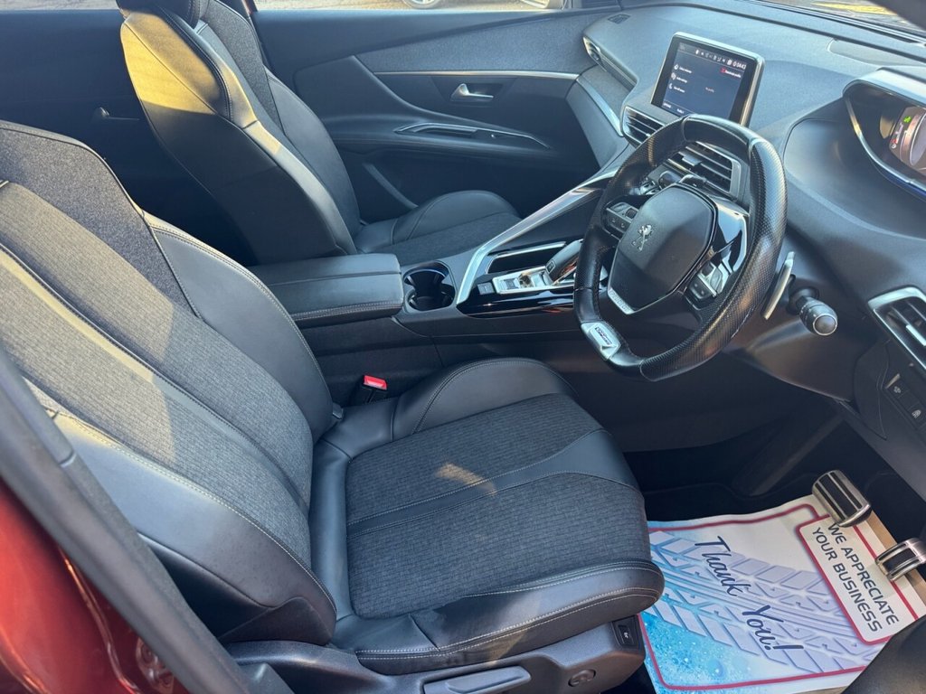 Used Peugeot 3008 2019 for sale - 76406517: Photo 18