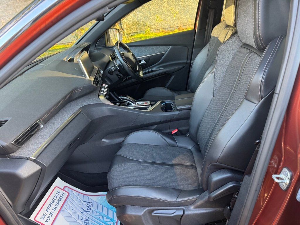 Used Peugeot 3008 2019 for sale - 76406517: Photo 19