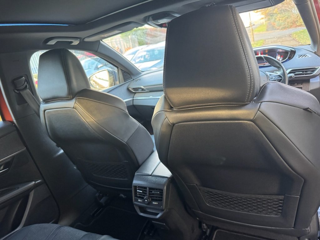 Used Peugeot 3008 2019 for sale - 76406517: Photo 20