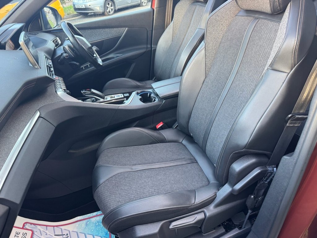 Used Peugeot 3008 2019 for sale - 76406517: Photo 21