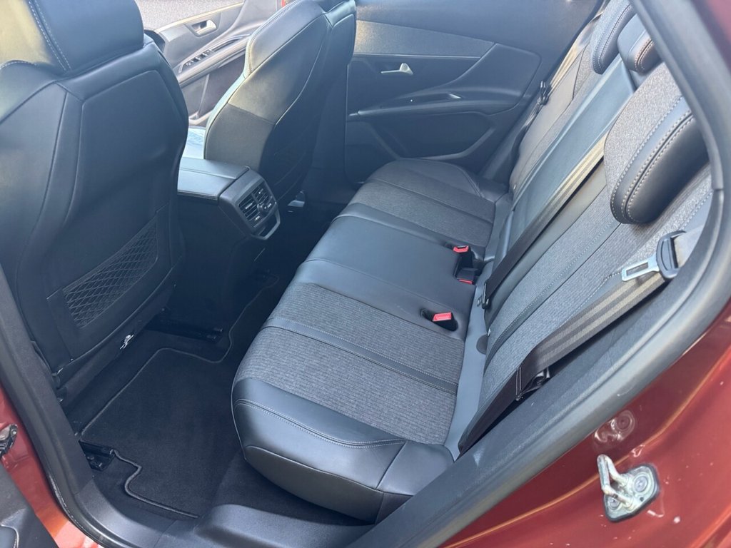 Used Peugeot 3008 2019 for sale - 76406517: Photo 22