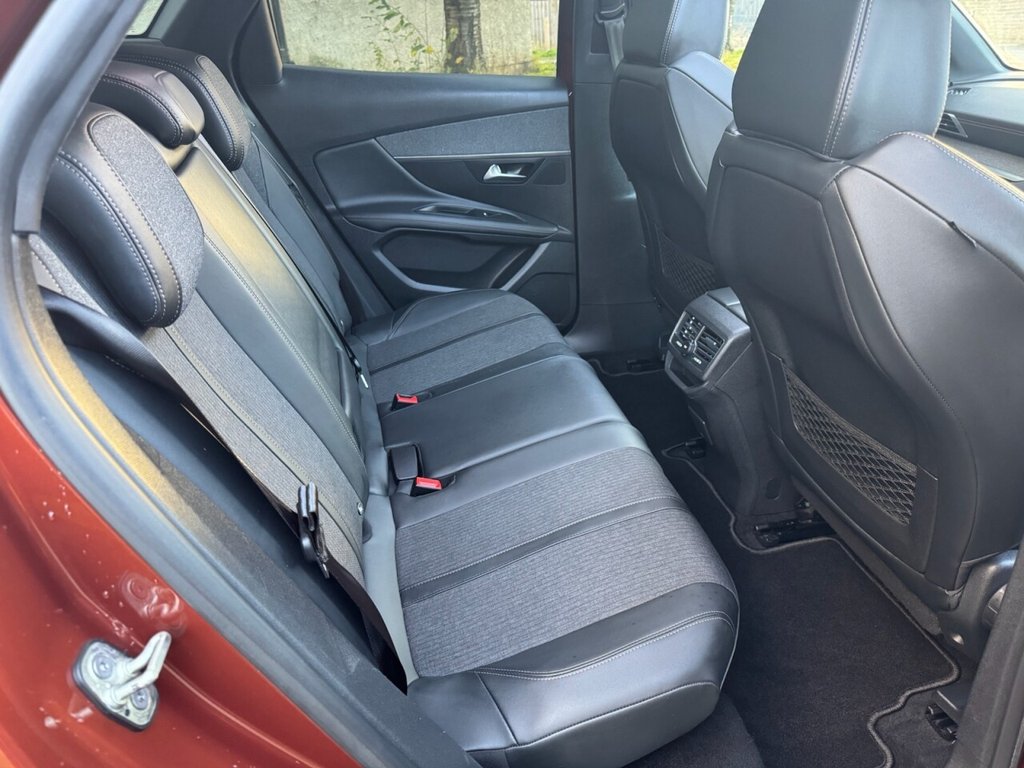 Used Peugeot 3008 2019 for sale - 76406517: Photo 23