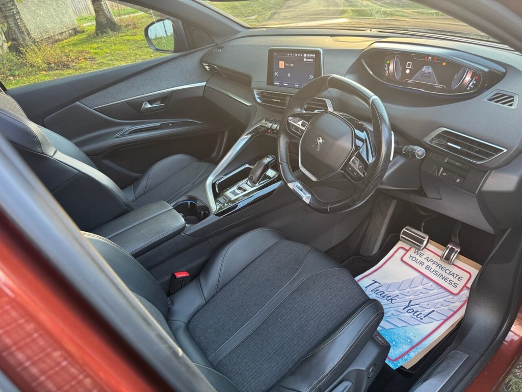 Used Peugeot 3008 2019 for sale - 76406517: Photo 3