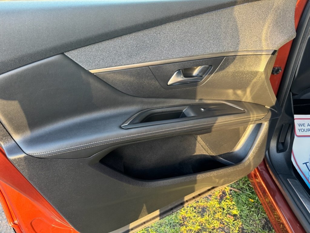 Used Peugeot 3008 2019 for sale - 76406517: Photo 32