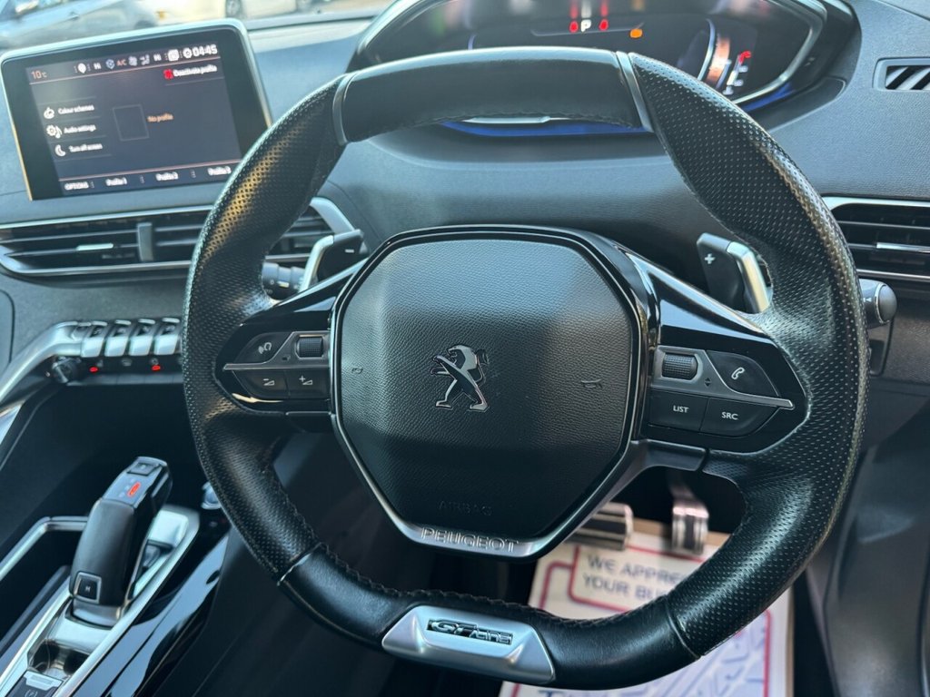 Used Peugeot 3008 2019 for sale - 76406517: Photo 36