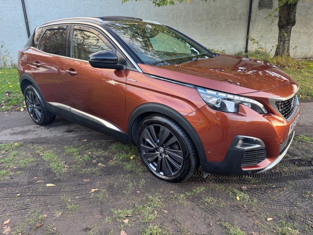 Used Peugeot 3008 2019 for sale - 76406517: Photo 4