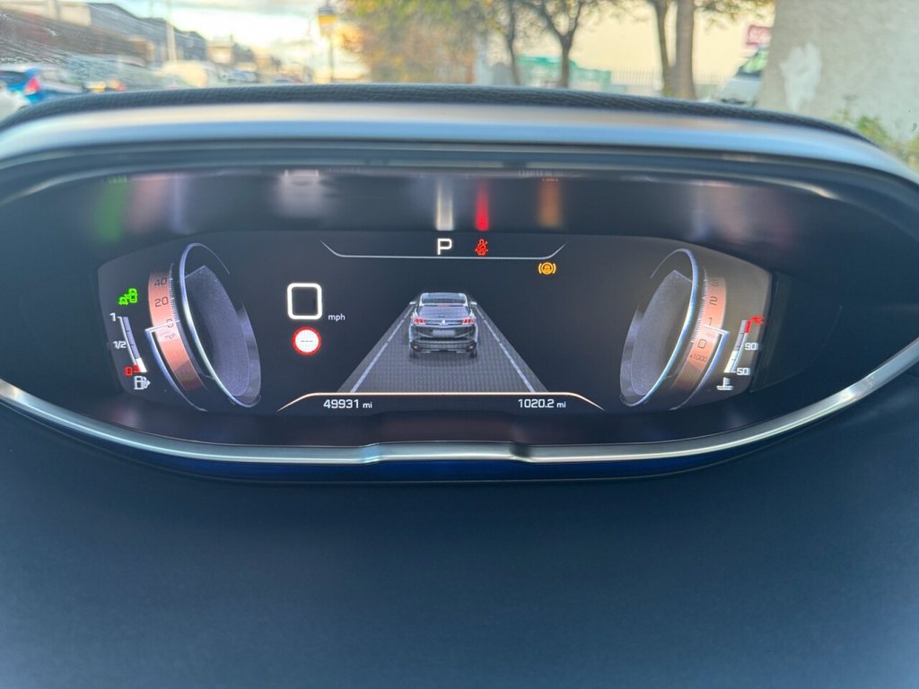 Used Peugeot 3008 2019 for sale - 76406517: Photo 40