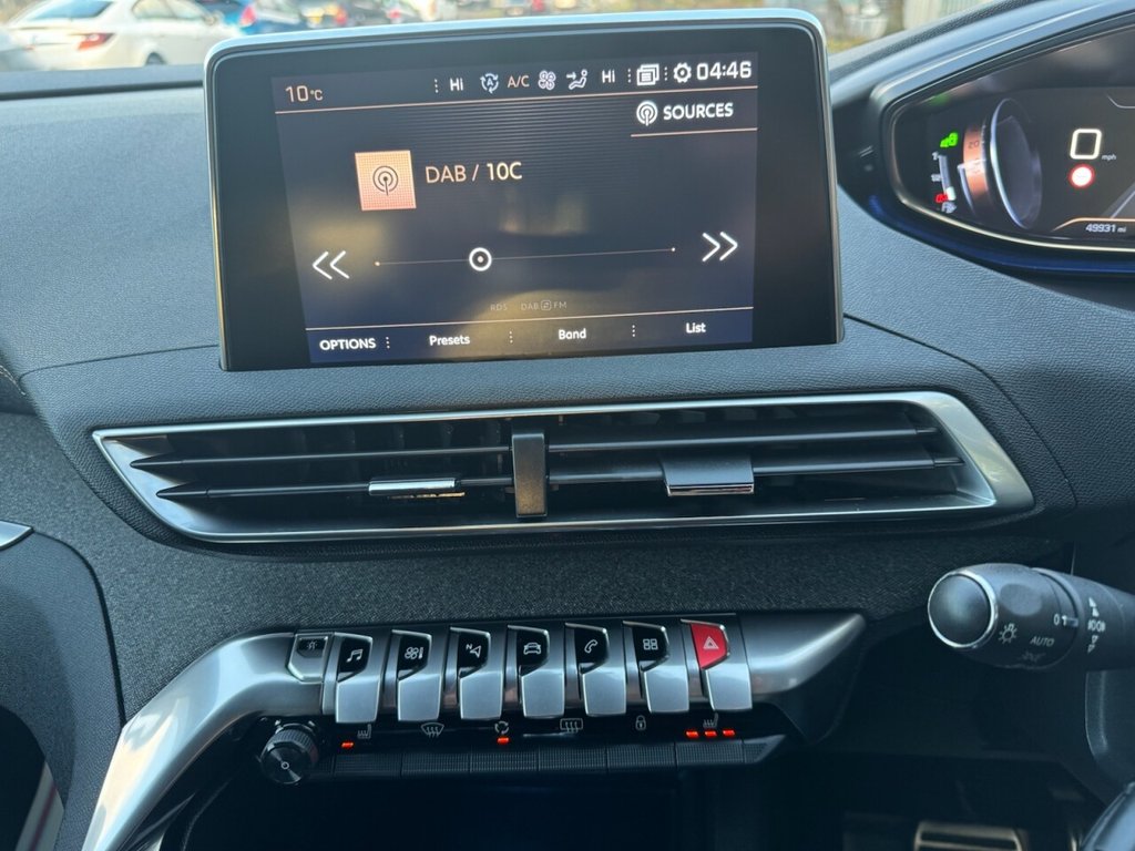 Used Peugeot 3008 2019 for sale - 76406517: Photo 42