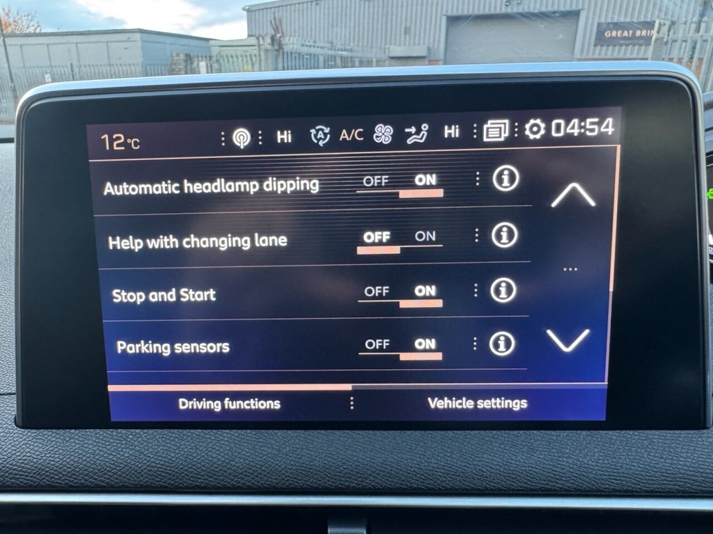 Used Peugeot 3008 2019 for sale - 76406517: Photo 43