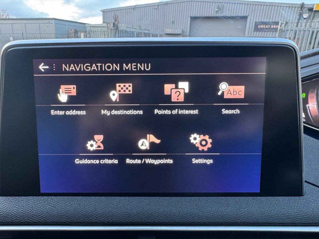 Used Peugeot 3008 2019 for sale - 76406517: Photo 44