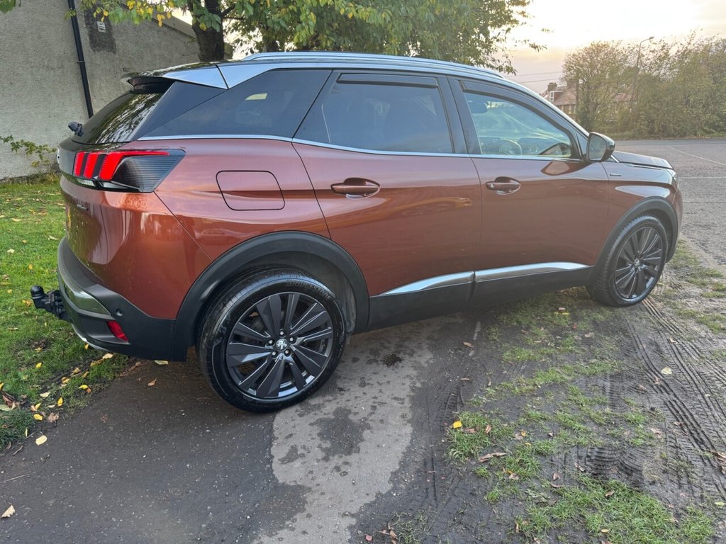 Used Peugeot 3008 2019 for sale - 76406517: Photo 6