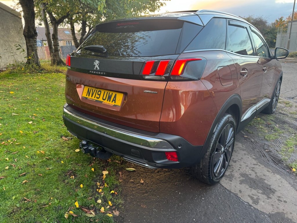 Used Peugeot 3008 2019 for sale - 76406517: Photo 7