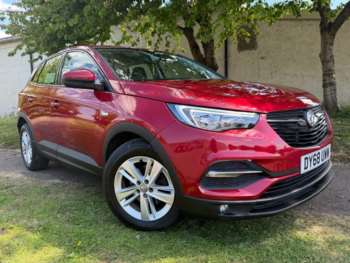 2018 (68) - 1.6 Turbo D BlueInjection SE SUV 5dr Diesel Manual Euro 6 (s/s) (120 ps)