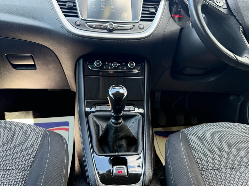 Vehicle 36