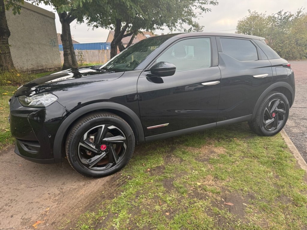 Used DS Automobiles DS 3 Crossback 2019 for sale - 76245213: Photo 12