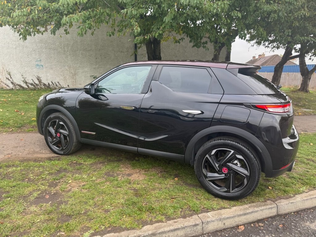 Used DS Automobiles DS 3 Crossback 2019 for sale - 76245213: Photo 13