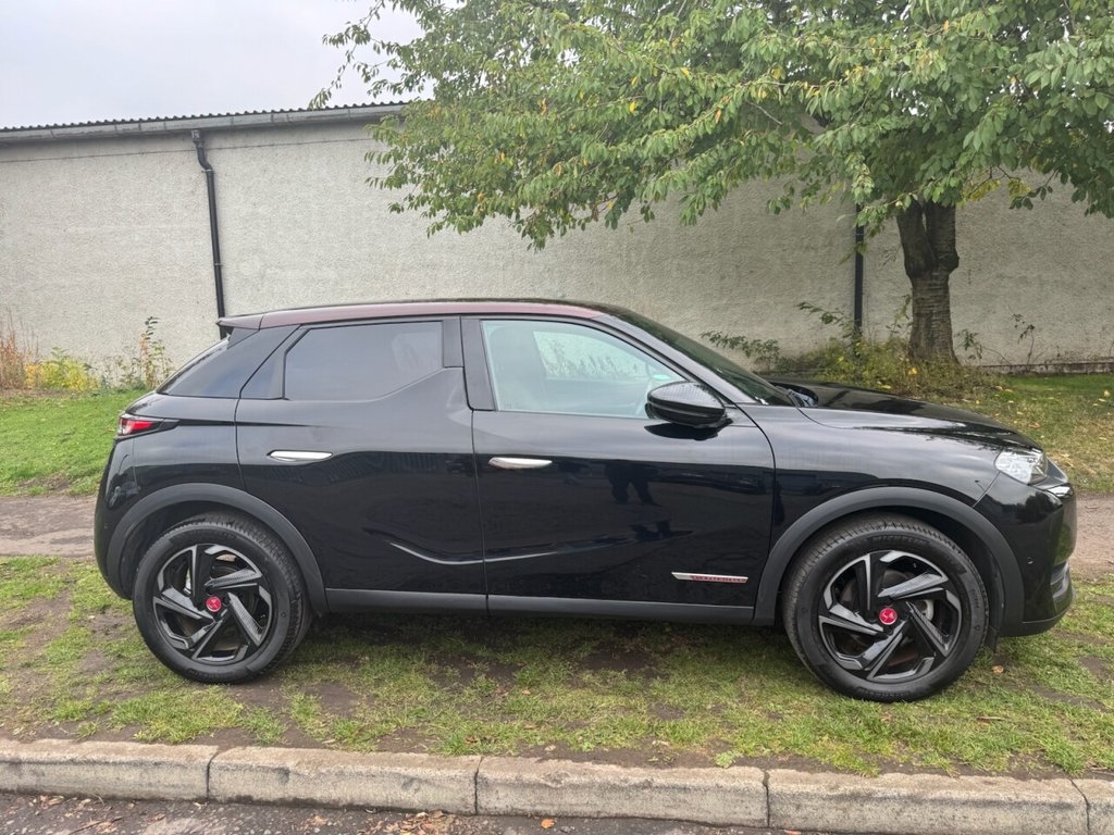 Used DS Automobiles DS 3 Crossback 2019 for sale - 76245213: Photo 15