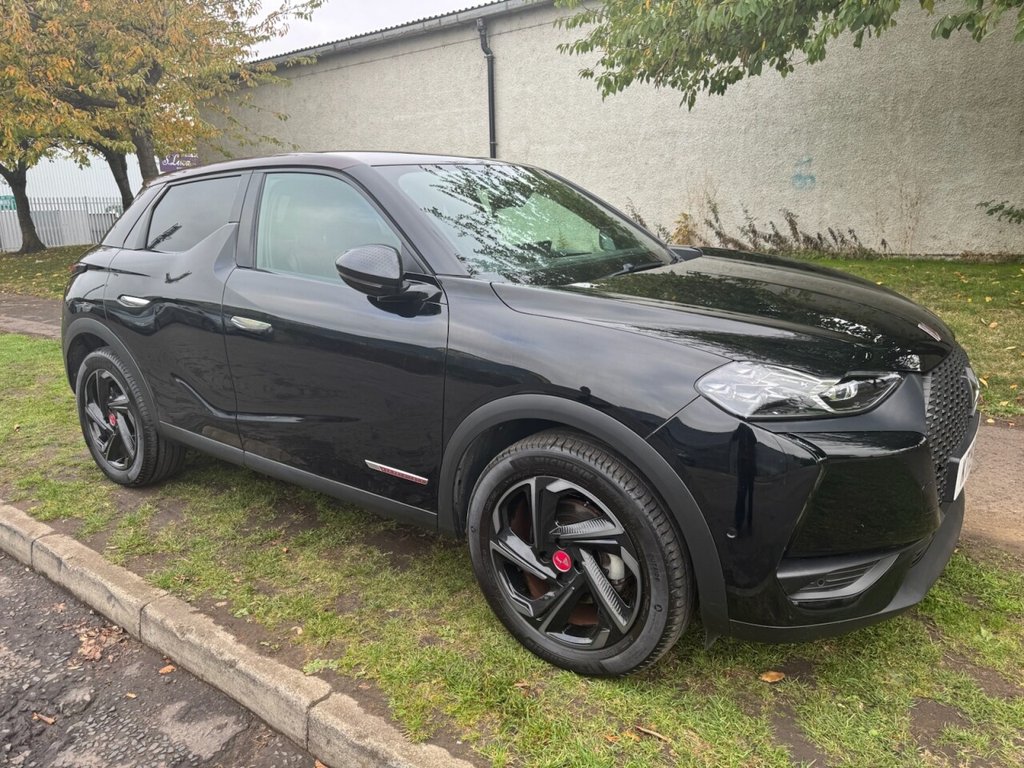 Used DS Automobiles DS 3 Crossback 2019 for sale - 76245213: Photo 18