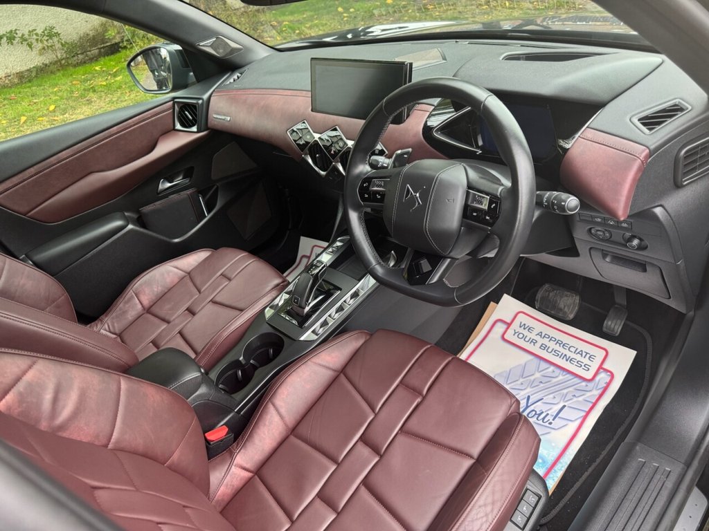 Used DS Automobiles DS 3 Crossback 2019 for sale - 76245213: Photo 20