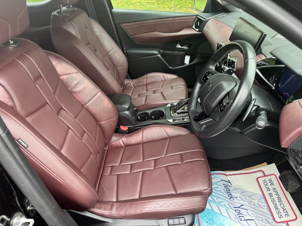 Used DS Automobiles DS 3 Crossback 2019 for sale - 76245213: Photo 22