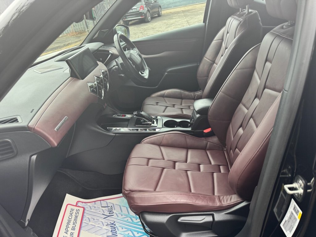 Used DS Automobiles DS 3 Crossback 2019 for sale - 76245213: Photo 23
