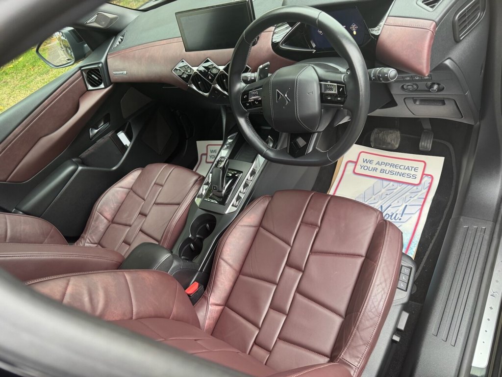 Used DS Automobiles DS 3 Crossback 2019 for sale - 76245213: Photo 28