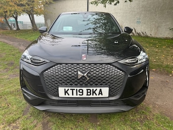 Used DS Automobiles DS 3 Crossback 2019 for sale - 76245213: Photo