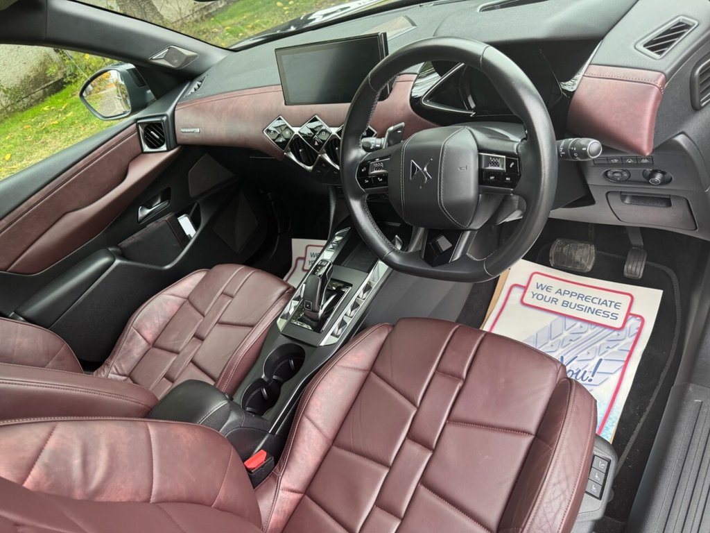 Used DS Automobiles DS 3 Crossback 2019 for sale - 76245213: Photo 3