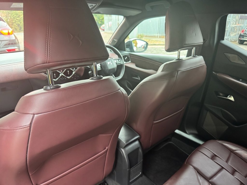 Used DS Automobiles DS 3 Crossback 2019 for sale - 76245213: Photo 30