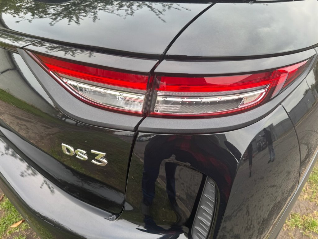 Used DS Automobiles DS 3 Crossback 2019 for sale - 76245213: Photo 31