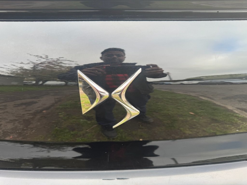 Used DS Automobiles DS 3 Crossback 2019 for sale - 76245213: Photo 32