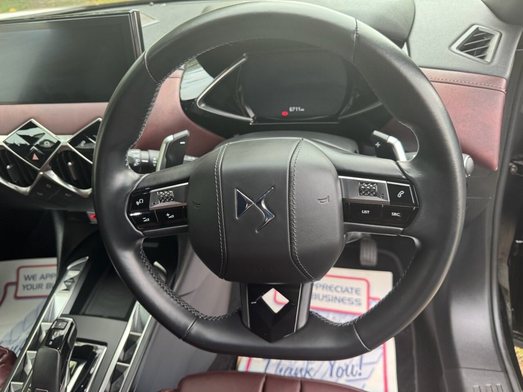 Used DS Automobiles DS 3 Crossback 2019 for sale - 76245213: Photo 36