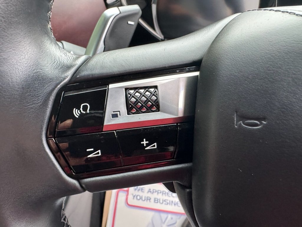 Used DS Automobiles DS 3 Crossback 2019 for sale - 76245213: Photo 37