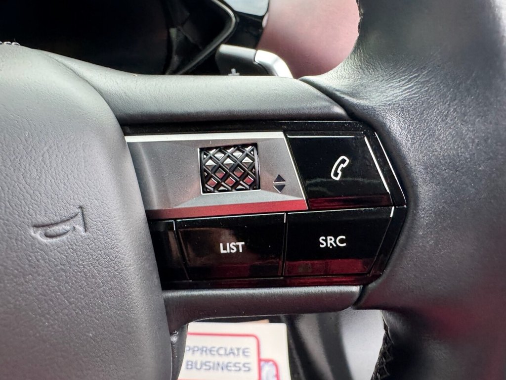 Used DS Automobiles DS 3 Crossback 2019 for sale - 76245213: Photo 38