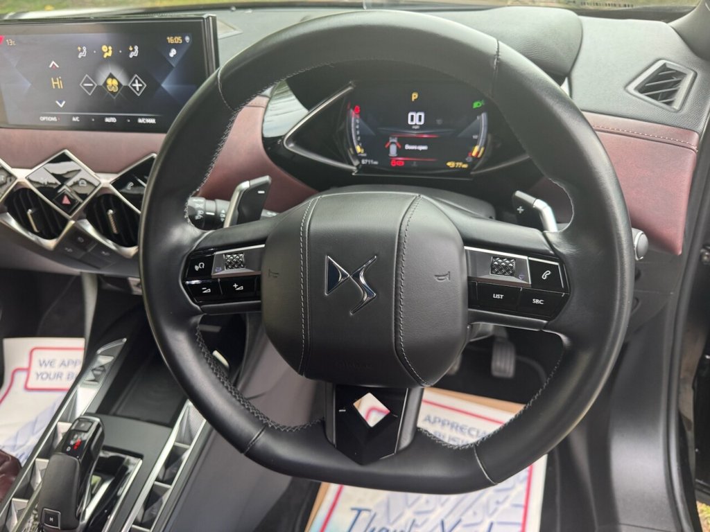 Used DS Automobiles DS 3 Crossback 2019 for sale - 76245213: Photo 39