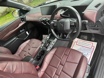 Used DS Automobiles DS 3 Crossback 2019 for sale - 76245213: Photo