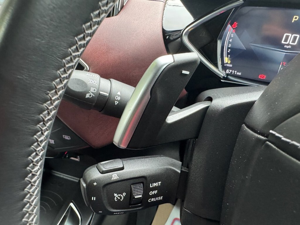 Used DS Automobiles DS 3 Crossback 2019 for sale - 76245213: Photo 40