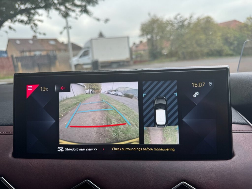 Used DS Automobiles DS 3 Crossback 2019 for sale - 76245213: Photo 43