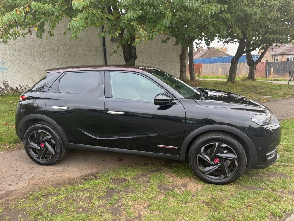 Used DS Automobiles DS 3 Crossback 2019 for sale - 76245213: Photo 5