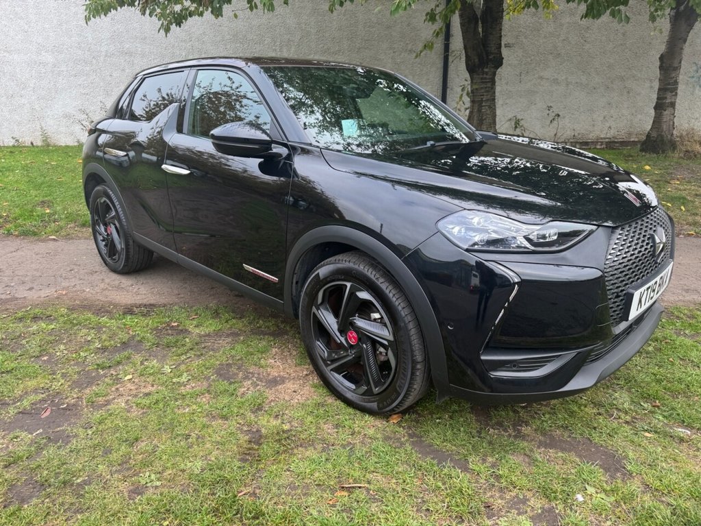 Used DS Automobiles DS 3 Crossback 2019 for sale - 76245213: Photo 6