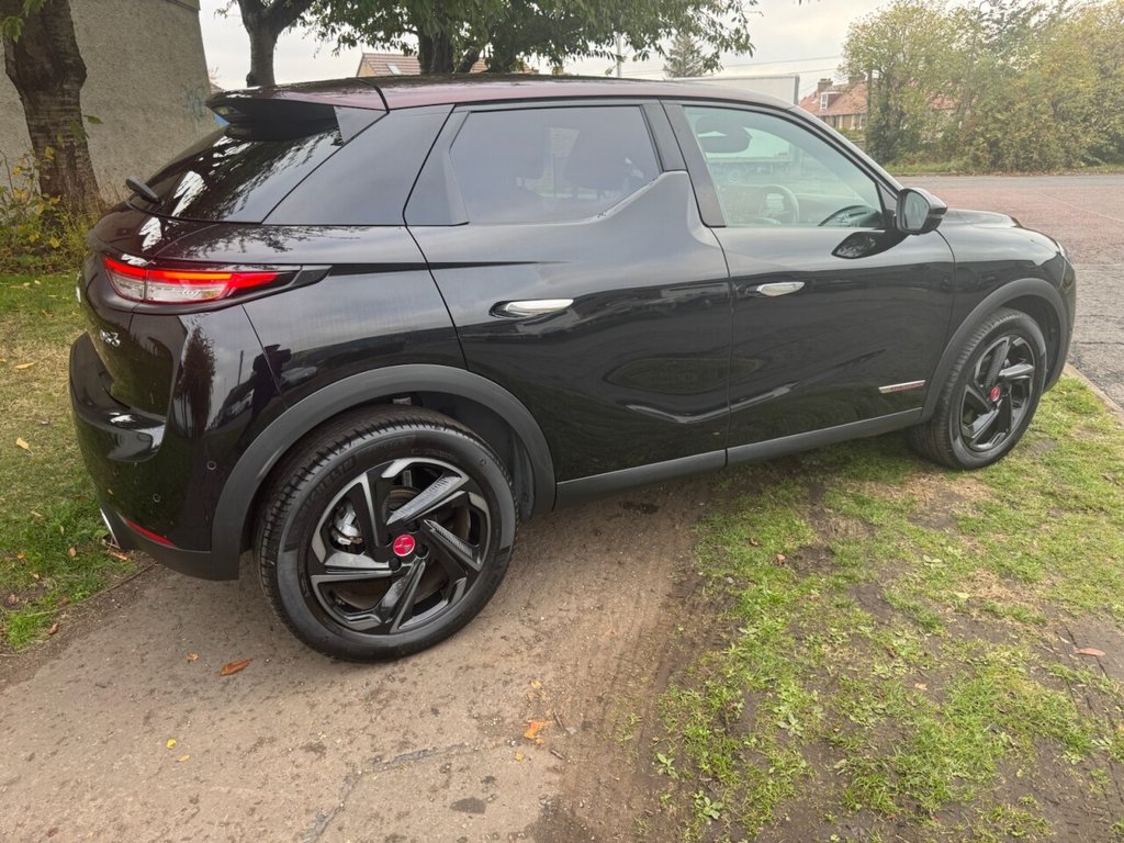 Used DS Automobiles DS 3 Crossback 2019 for sale - 76245213: Photo 7