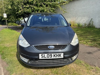 Used Ford Galaxy 2009 for sale - 75336132: Photo