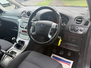 Used Ford Galaxy 2009 for sale - 75336132: Photo