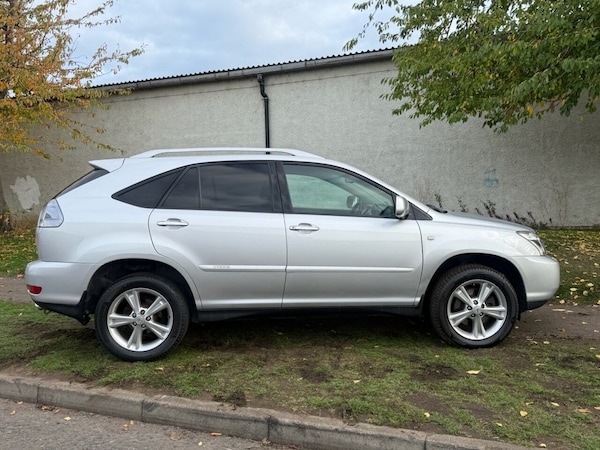 Used Lexus RX 2008 for sale - 76267207: Photo 10