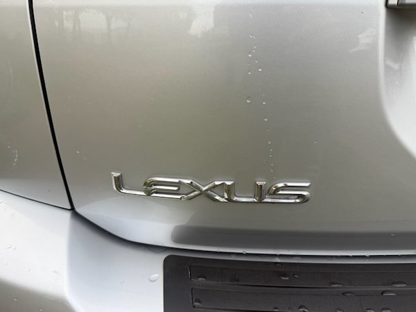 Used Lexus RX 2008 for sale - 76267207: Photo 11